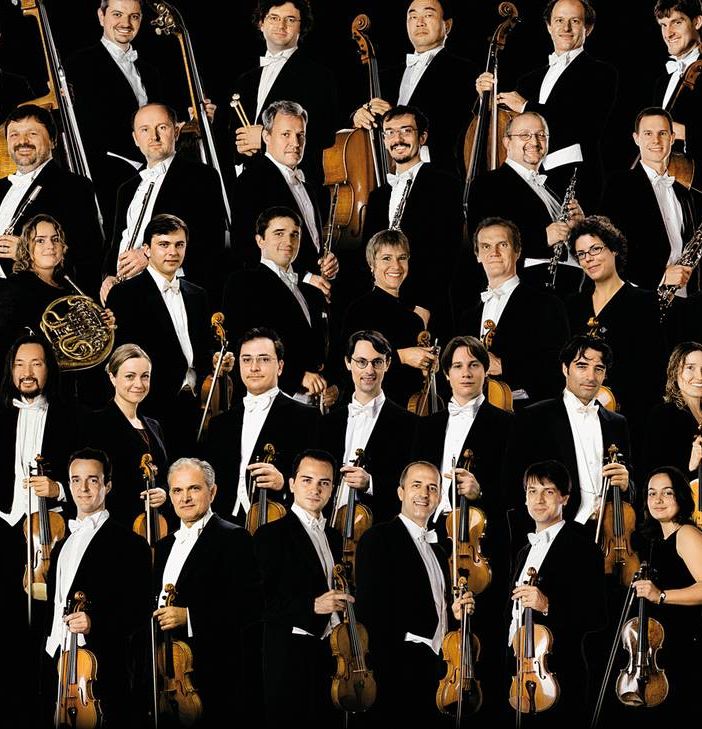 L’Orchestra della Svizzera italiana al Lugano Arte e Cultura