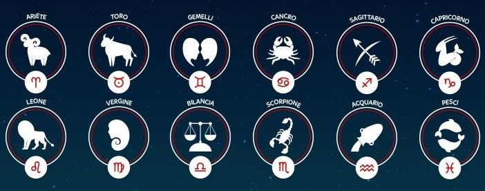 Cosa dicono le stelle della prossima settimana