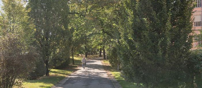 Lugano e Bolzano unite dal nuovo progetto VerdeVale