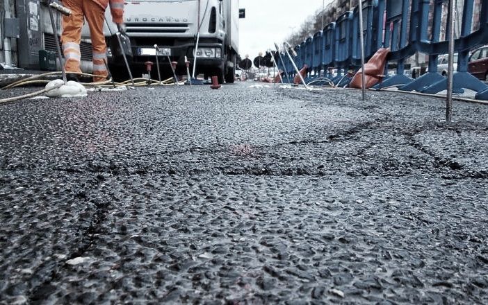 Chiusura della Lugano-Canobbio-Tesserete per opere di pavimentazione