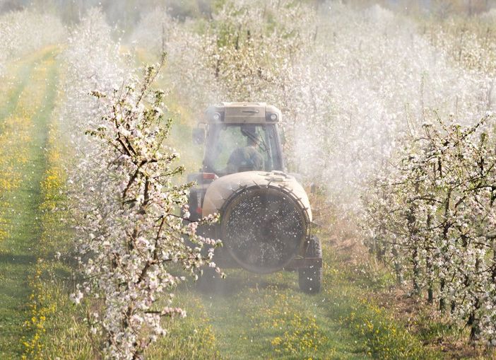 Acqua potabile pulita e cibo sano? La Svizzera al voto il 13 giugno