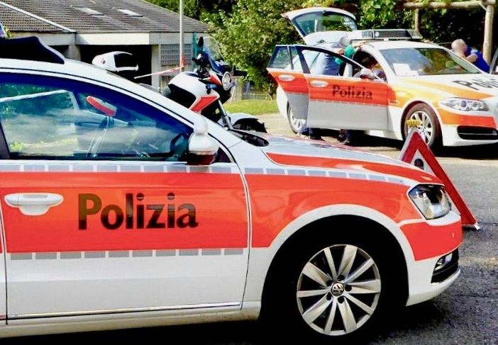 Gli autovelox della prima settimana di marzo in Ticino