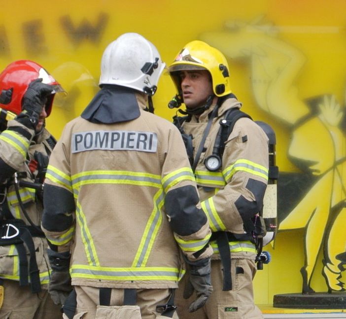 Incidente a Melide: ferite gravi per una 27enne svizzera domiciliata nel Mendrisiotto