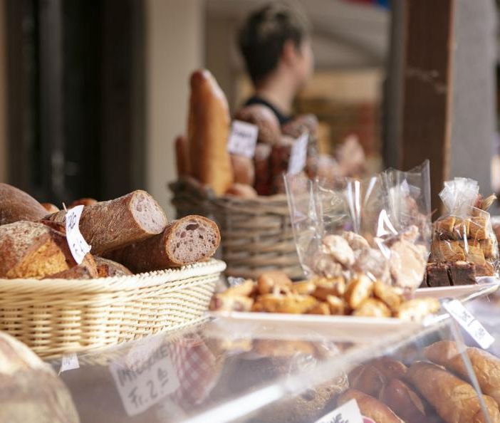 Rassegna d'autunno e mercato dei formaggi a Bellinzona