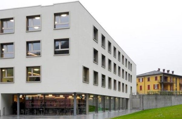Nominato il nuovo Direttore sanitario di due case anziani comunali di Bellinzona