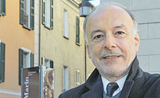Rudy Chiappini