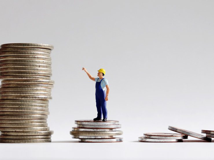 Legge sul salario minimo, si dialoga