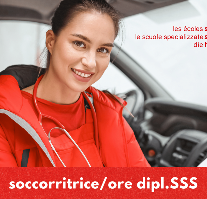 Una settimana alla scoperta delle Scuole Specializzate Superiori