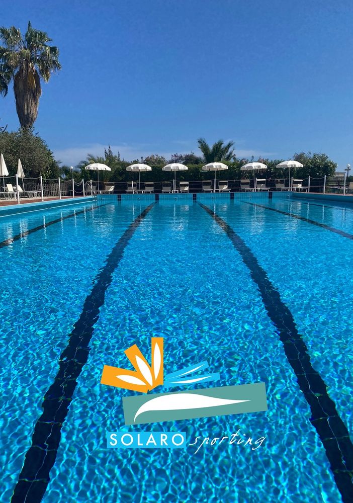 La tua Estate al Solaro Sporting Club Sanremo:  Speciale sport e relax per tutti!