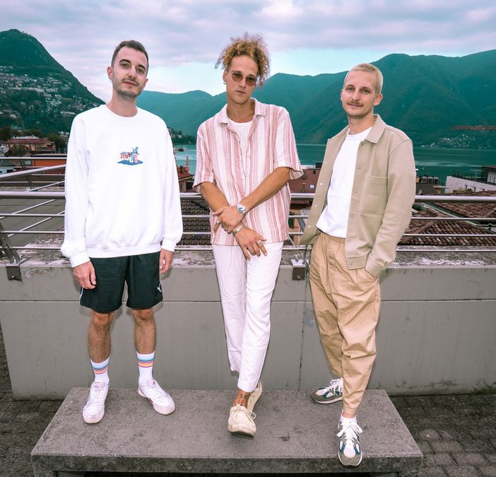 A Lugano LongLake Festival approda il mondo reggae di Alborosie &amp; Shengen Clan