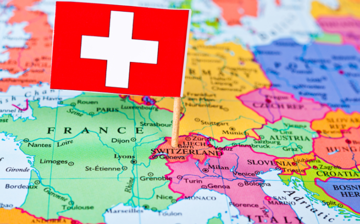 La popolazione della Svizzera è in crescita nonostante l'aumento dei decessi