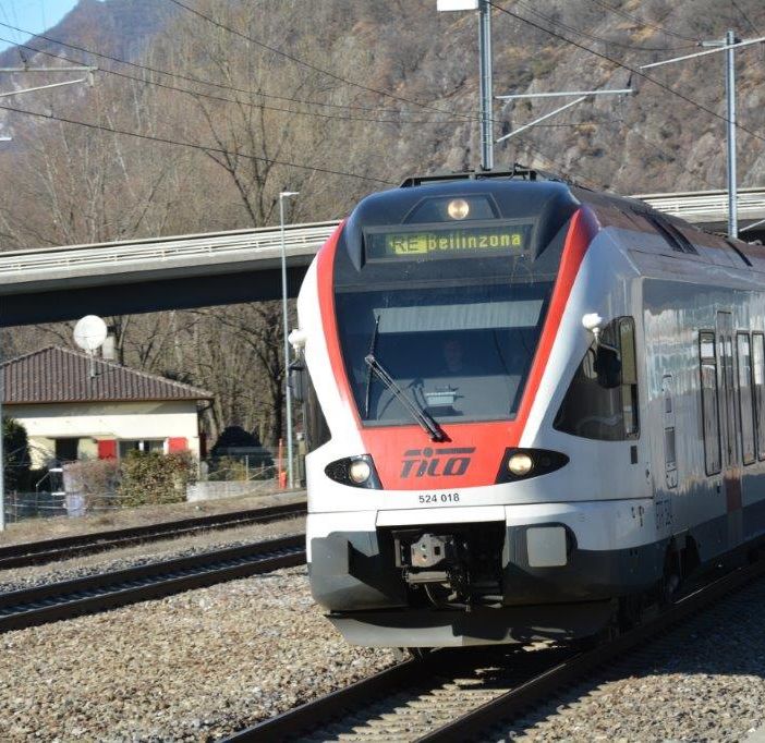 Quanto e come ci si è mossi in Ticino nel 2020