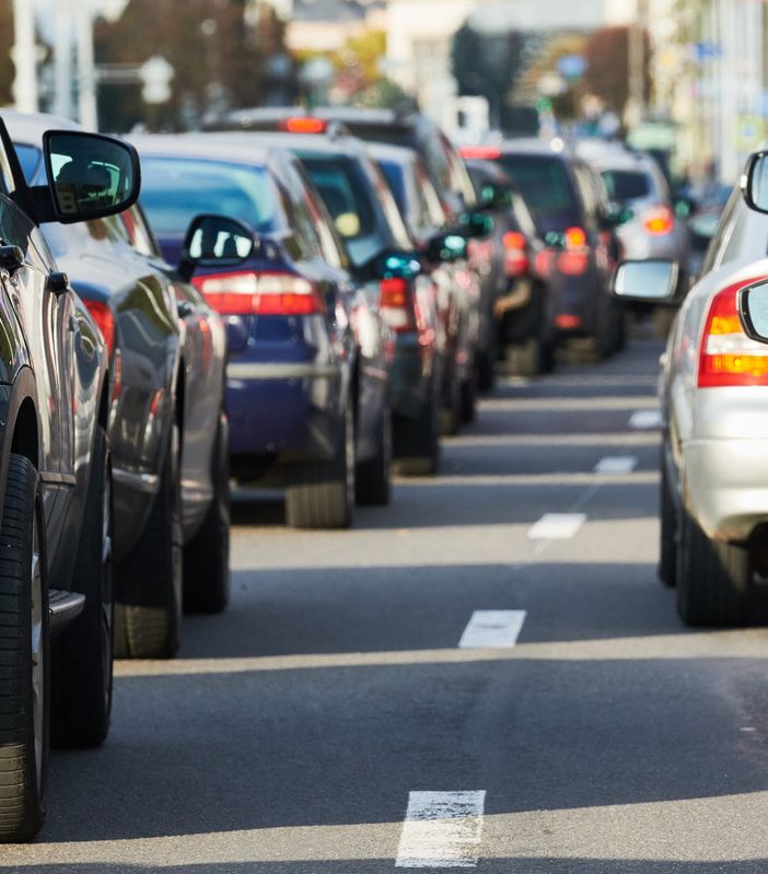 Nuova viabilità provvisoria e inversione del senso di marcia in Via Dunant a Chiasso