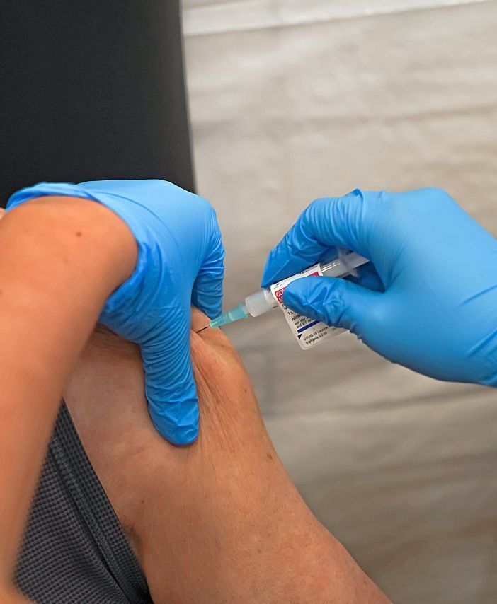 Ticino, lunedì il via alla Settimana nazionale di vaccinazione