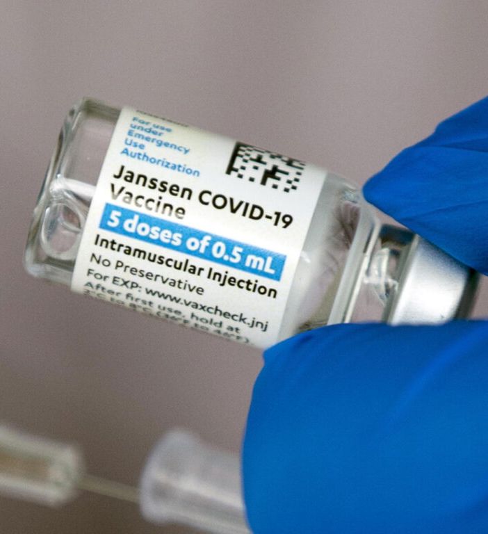 Le possibilità di vaccinazione contro il Covid di questa settimana in Ticino