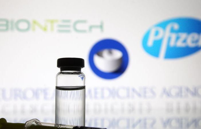 La Svizzera acquisterà a titolo precauzionale 14 milioni di dosi di vaccino anticovid per il 2023, con opzione su altri 14 milioni