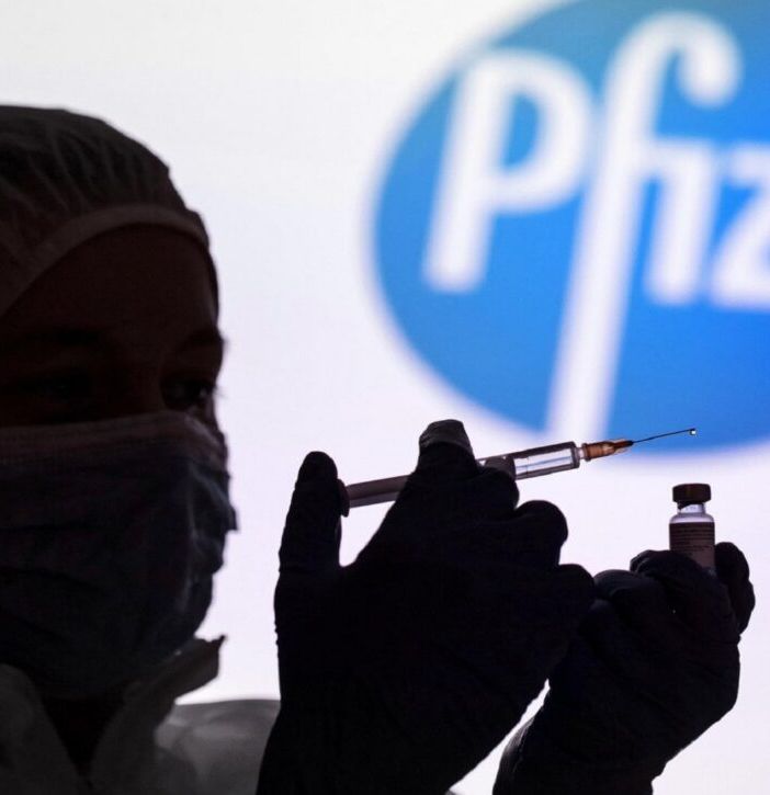 Il vaccino anti-Covid-19 di Pfizer/BioNTech può essere conservato in frigorifero fino a un mese