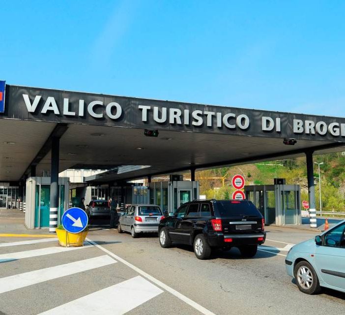 Covid 19: in arrivo ulteriori agevolazioni per l’ingressi in Svizzera