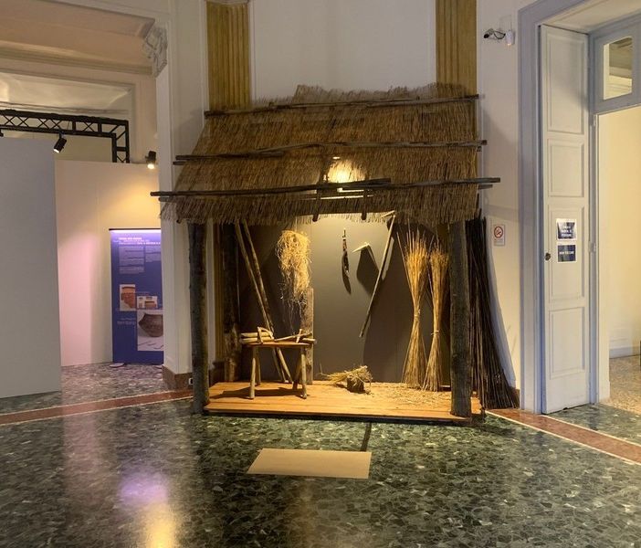 Scopri la capitale delle palafitte in una mostra unica, scegli di visitare Varese