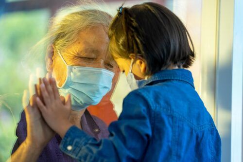 Coronavirus: adeguamento delle direttive per le strutture somatiche acute