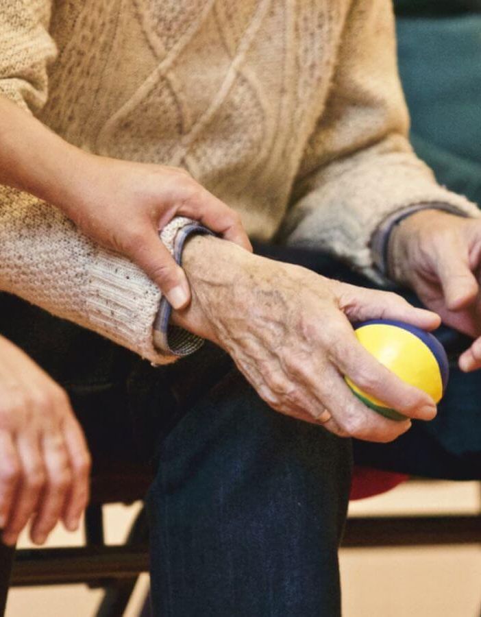 Coronavirus: si allentano le misure di protezione per le case per anziani del Ticino