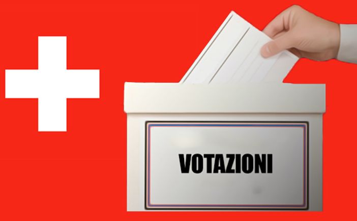 Ticino al voto per 3 referendum il 26 settembre