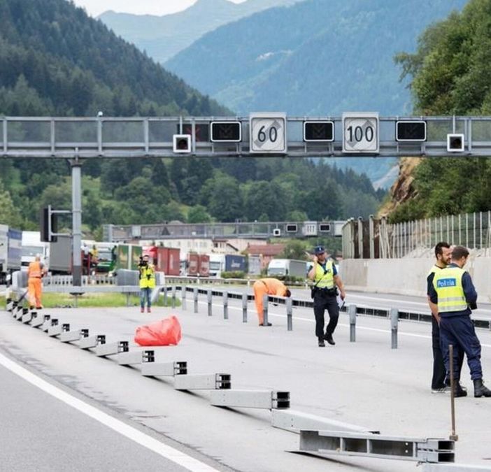 Immagine di repertorio