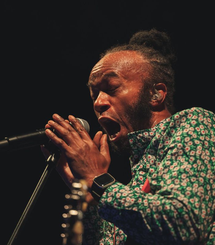 LongLake Festival Lugano, Fantastic Negrito sarà ospite a Blues to Bop