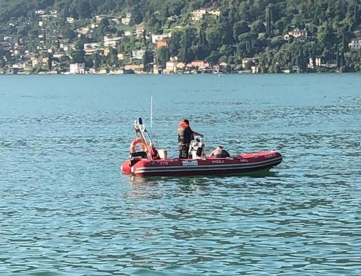 Ritrovato il corpo della una 31enne tailandese annegata domenica a Lavertezzo