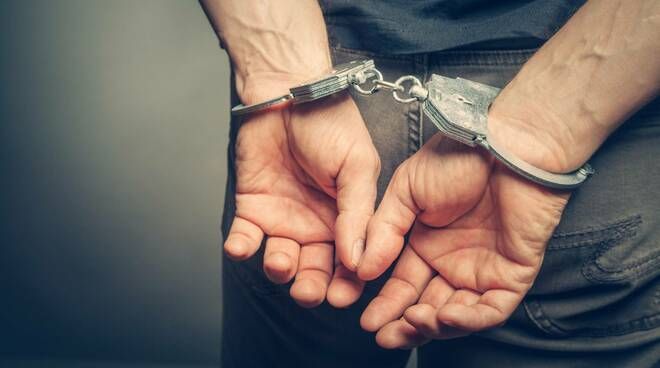 Operazione antidroga: arrestato un 49enne cittadino svizzero domiciliato nel Mendrisiotto