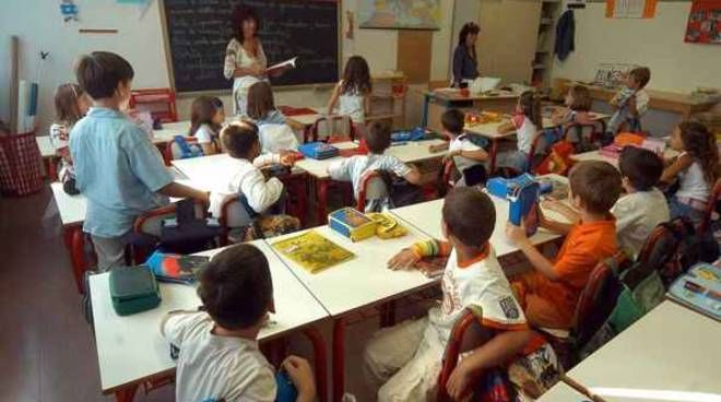 Lugano è pronta a riaprire le aule