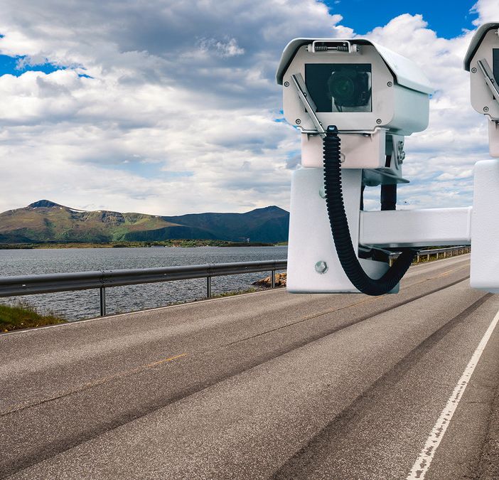 L'elenco delle località presso le quali verranno installati gli autovelox