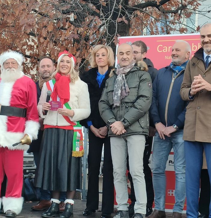 Helping Child: Grazie e Buon Natale a tutti! La raccolta fondi continua
