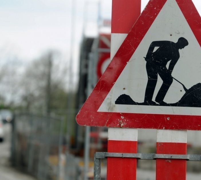 Chiasso, chiusura temporanea del parcheggio di viale Volta