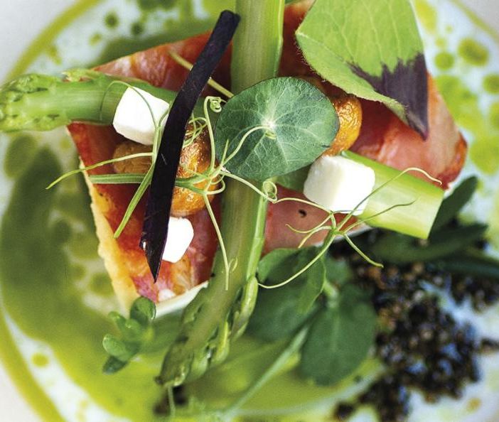 Il maggio gastronomico delle Tre Valli e del Bellinzonese