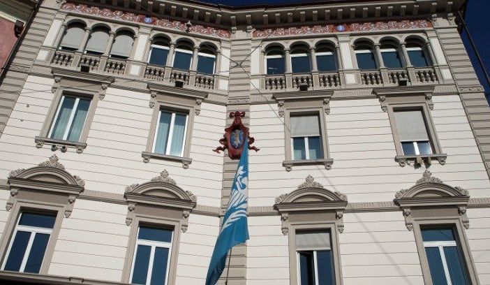 Locarno, interrogazione in Municipio per bandire i fuochi d’artificio
