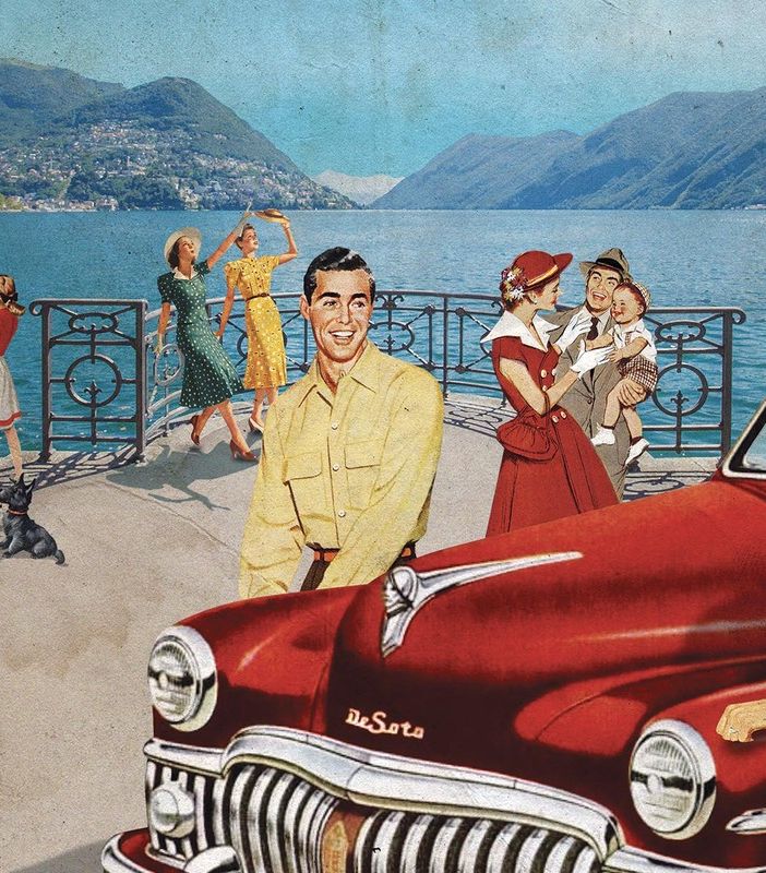 Al via Summer Jamboree on the Lake, musica e cultura americana degli anni ‘40 e ’50