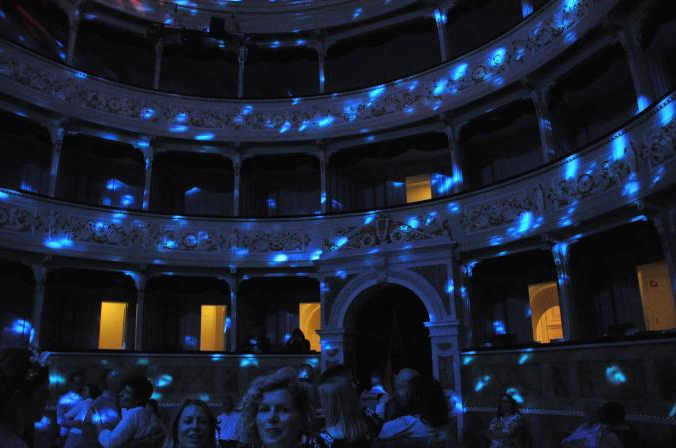 Bellinzona, c'è il Ballo di primavera