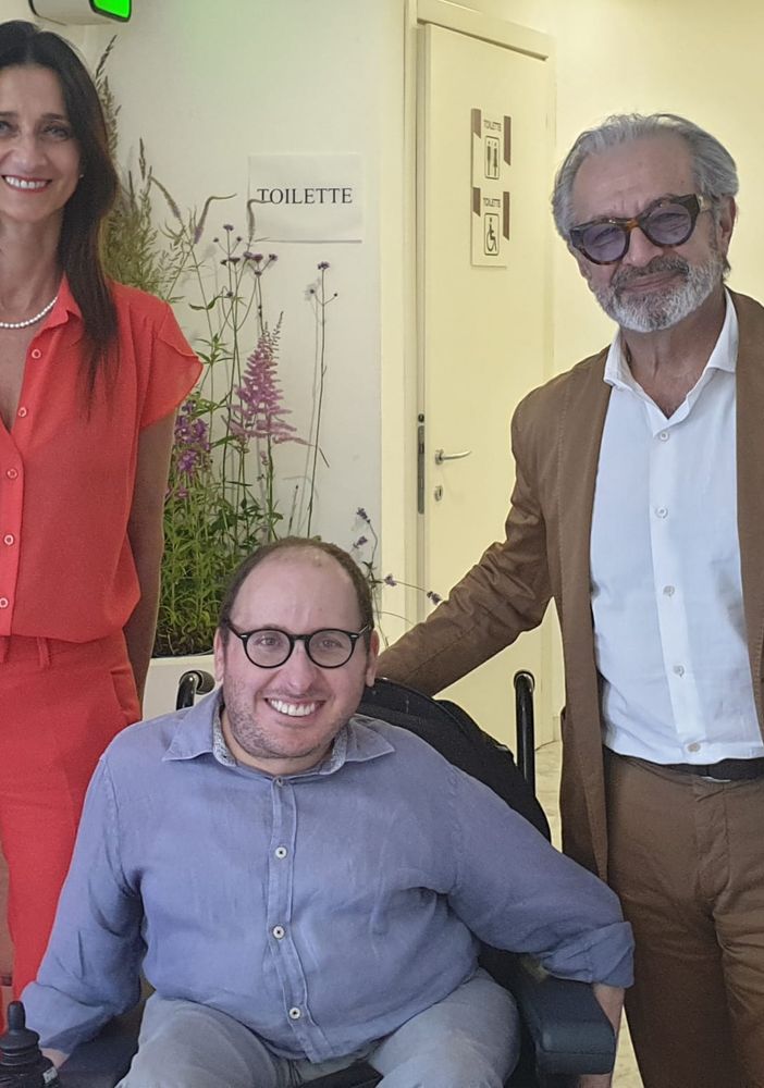 SIGN, il Festival Internazionale del Cambiamento Sostenibile, continua fino al 31 agosto nel segno dell'agenda 2030