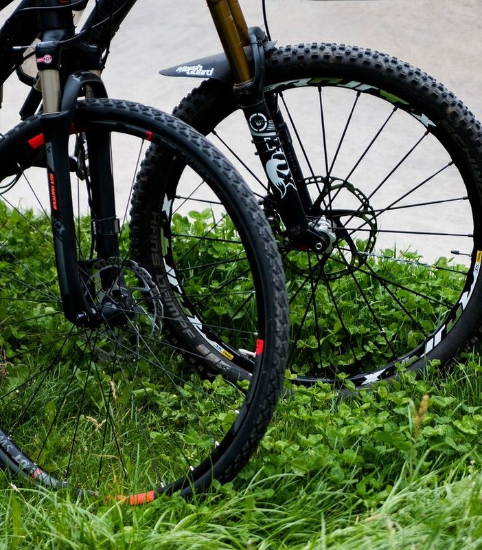 Lugano Bike Emotions, conto alla rovescia per l'edizione 2025