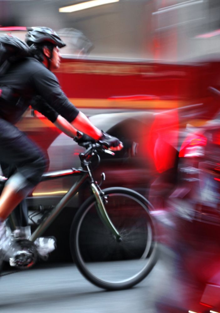Bikecoin: a Locarno, se vai al lavoro in bici guadagni
