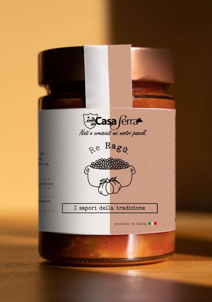 Ami la carne ma hai poco tempo per cucinare? Scegli i &quot;Cotti&quot; di Casa Serra
