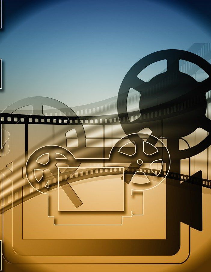 Cinema in Tasca, i film della rassegna autunnale