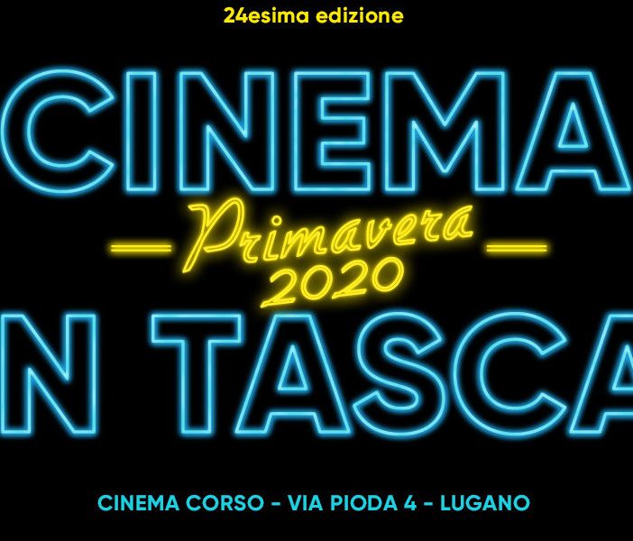 Lugano, riparte &quot;Cinema in tasca&quot;