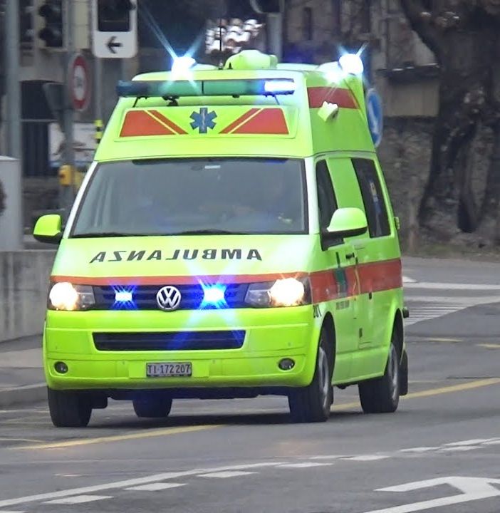 Immagine di repertorio