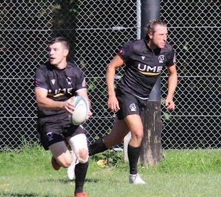 Rugby: Lugano da record, espugnato anche il campo del Fribourg
