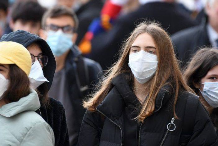 Covid 19: incontri sul tema “Giovani e pandemia”