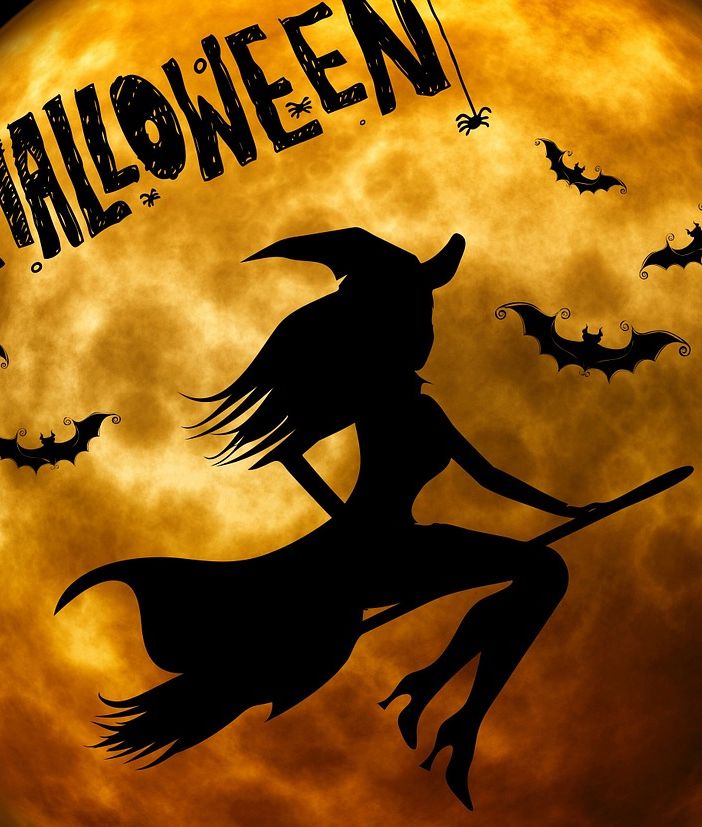 Halloween è alle porte: lunedì 31 ottobre la crociera sul Lago di Lugano per grandi e piccini