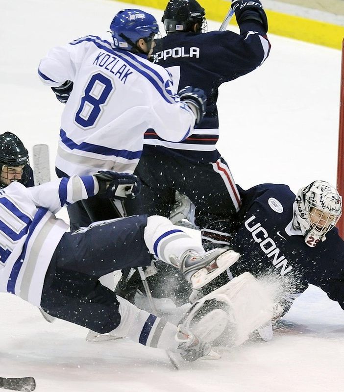 Hockey su ghiaccio. Lugano, serve l'impresa contro Ajoie