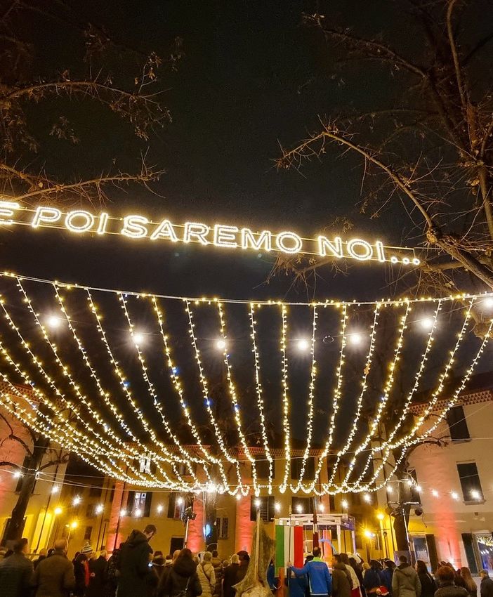 Immaginaria 2022 a Venaria Reale: il programma della settimana fino all’11 dicembre